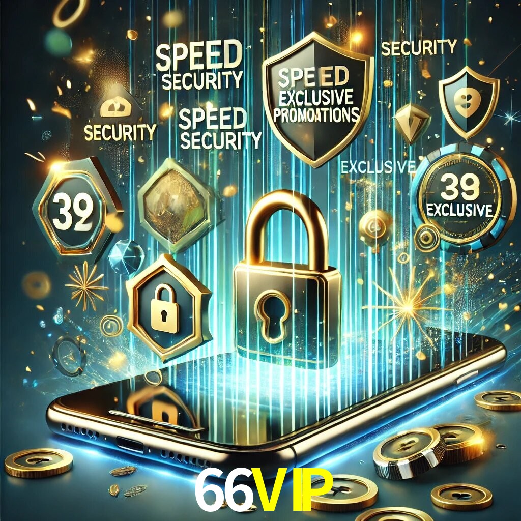 Vantagens do App 66VIP