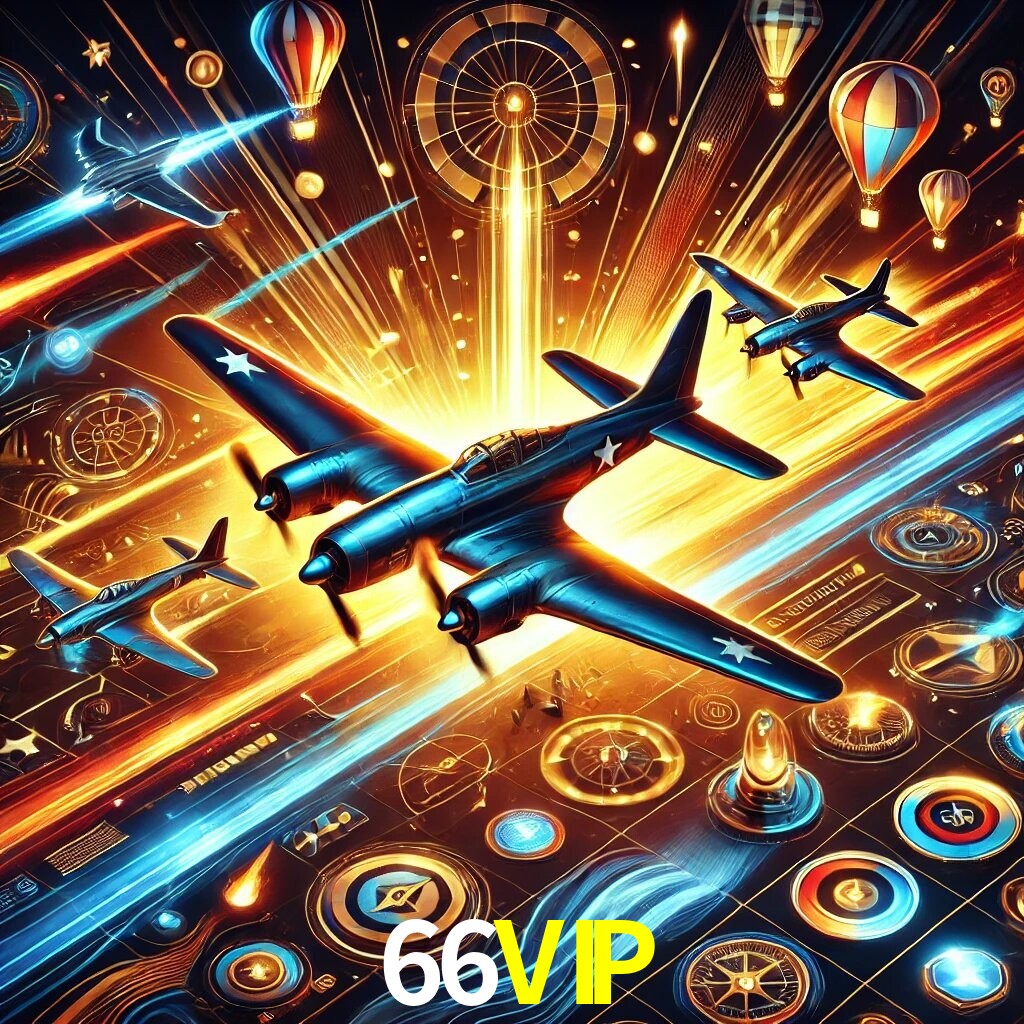 Vantagens do Aviator no 66VIP