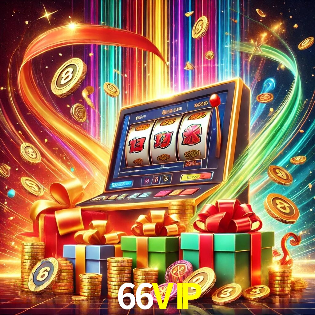 Promoções 66VIP