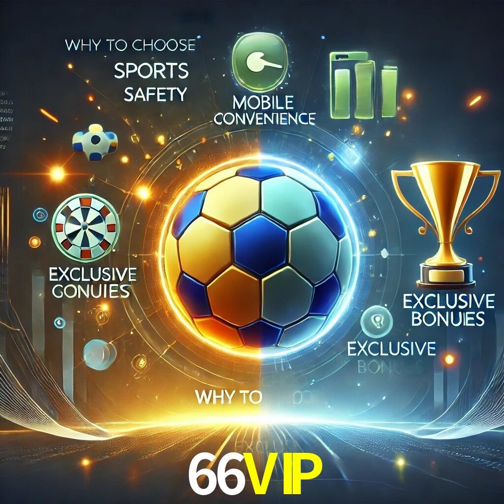 Por Que Escolher o 66VIP?